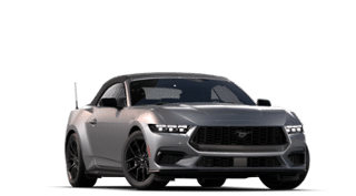 2026 Ford Mustang® External Image 5
